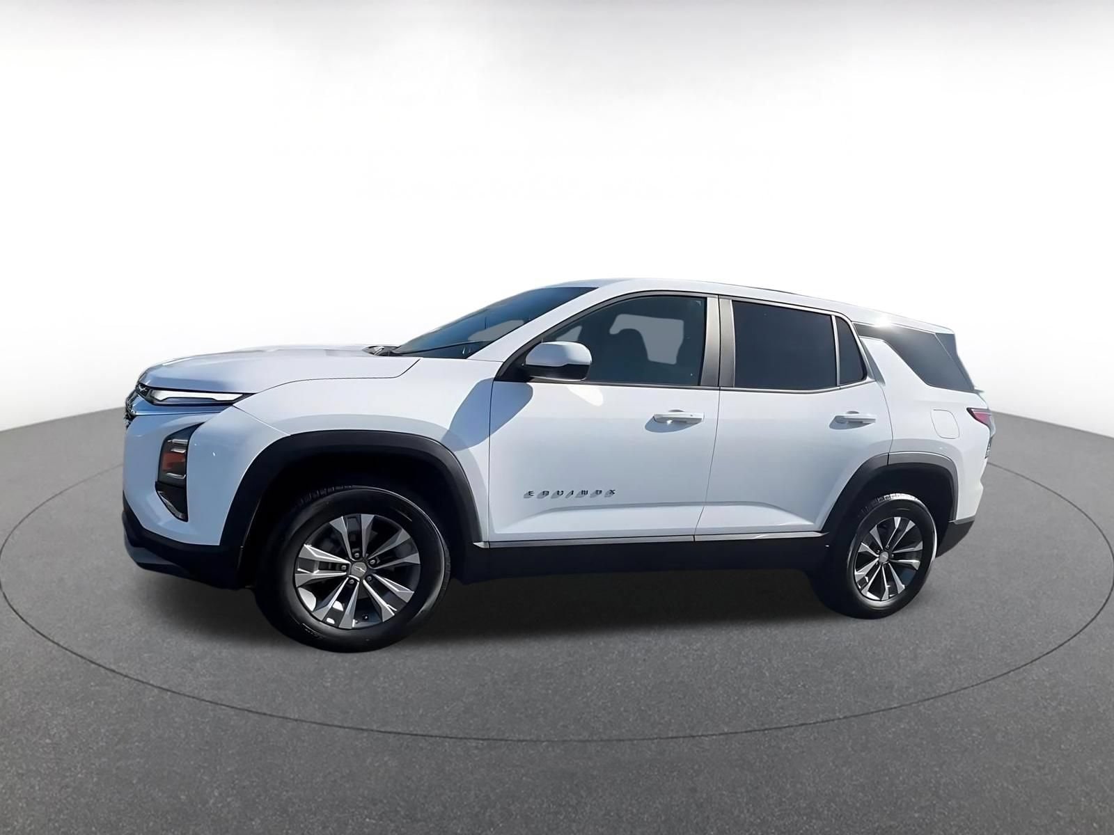 Thumbnail: 2025 Chevrolet Equinox - 7