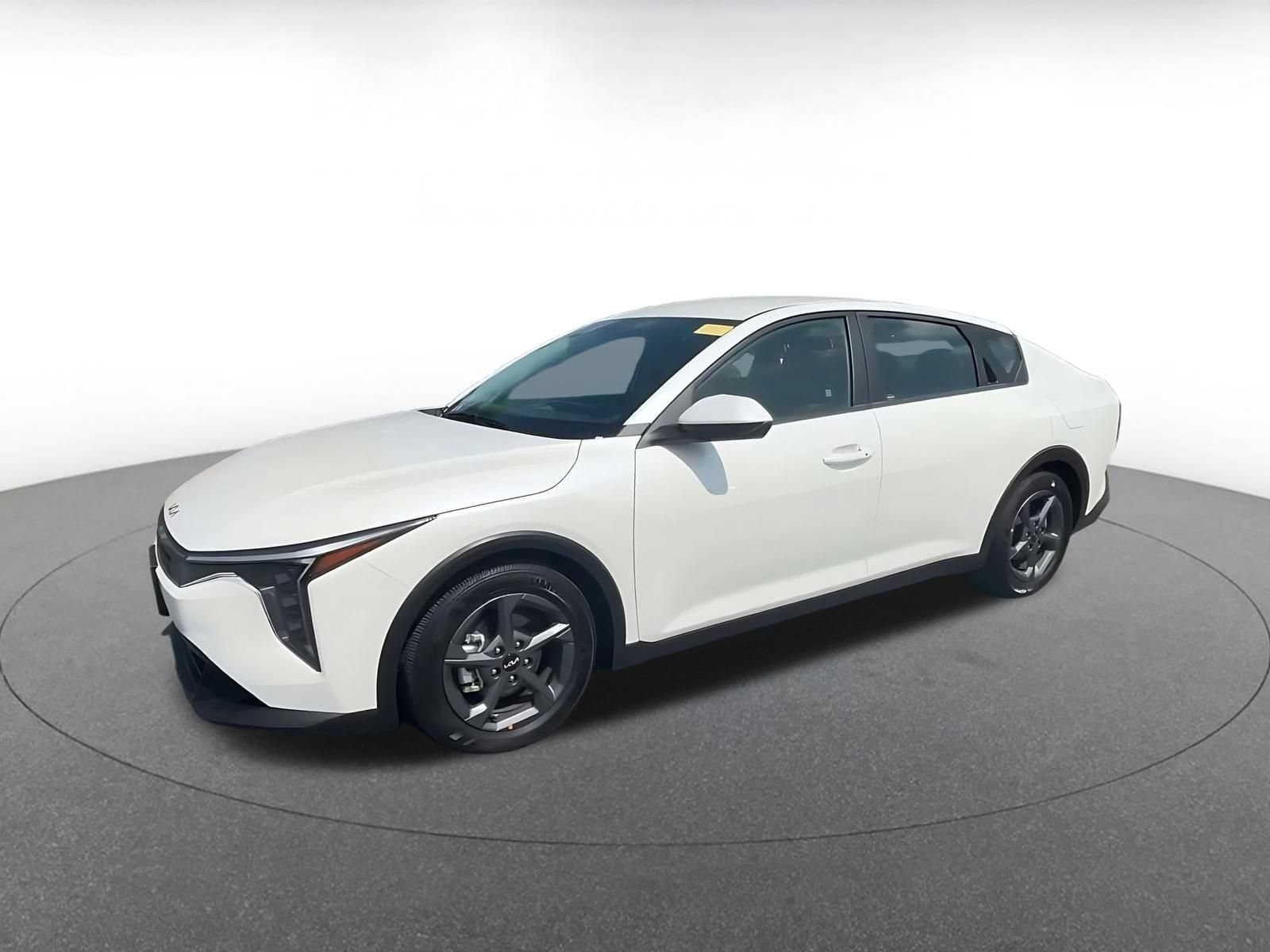 Thumbnail: 2026 Kia K4 - 7