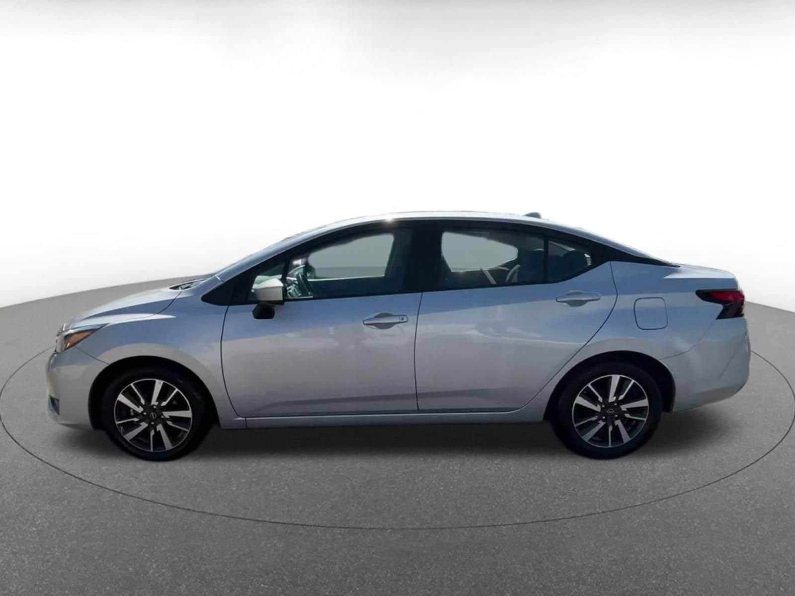 Thumbnail: 2025 Nissan Versa - 8