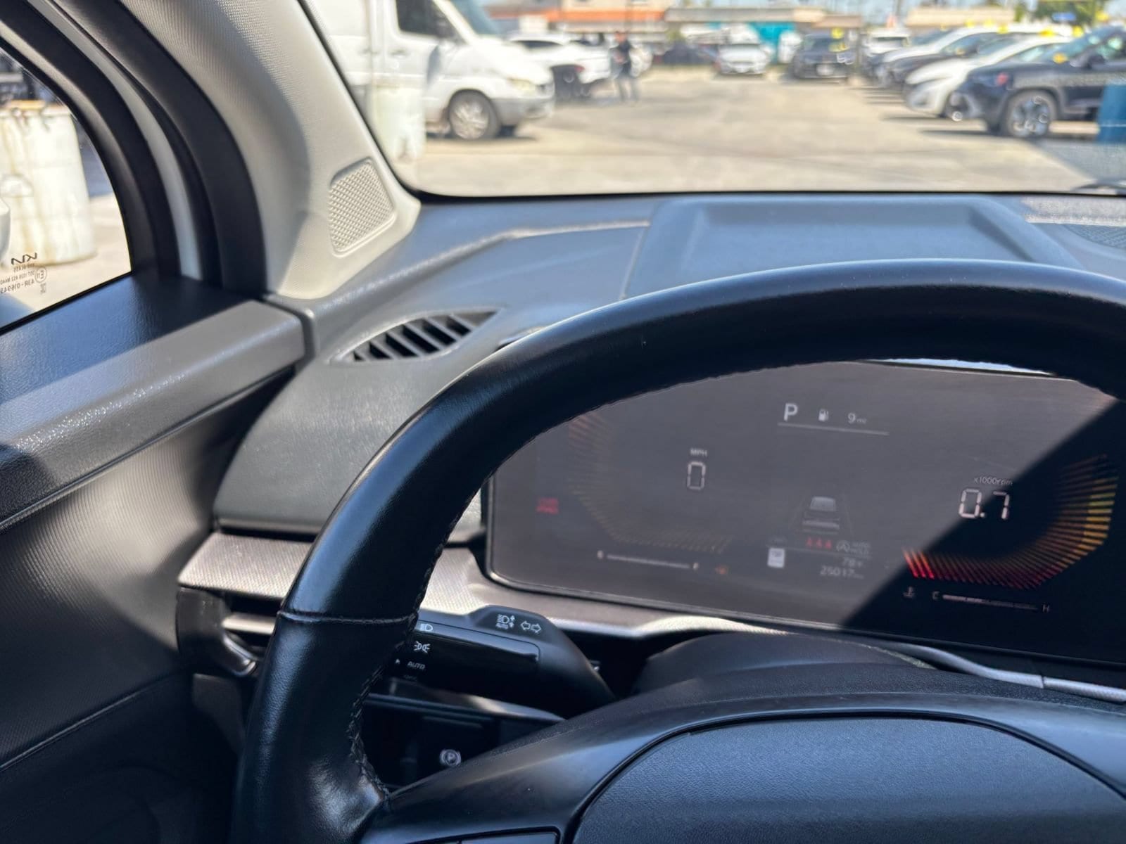 Thumbnail: 2026 Kia Sportage - 34
