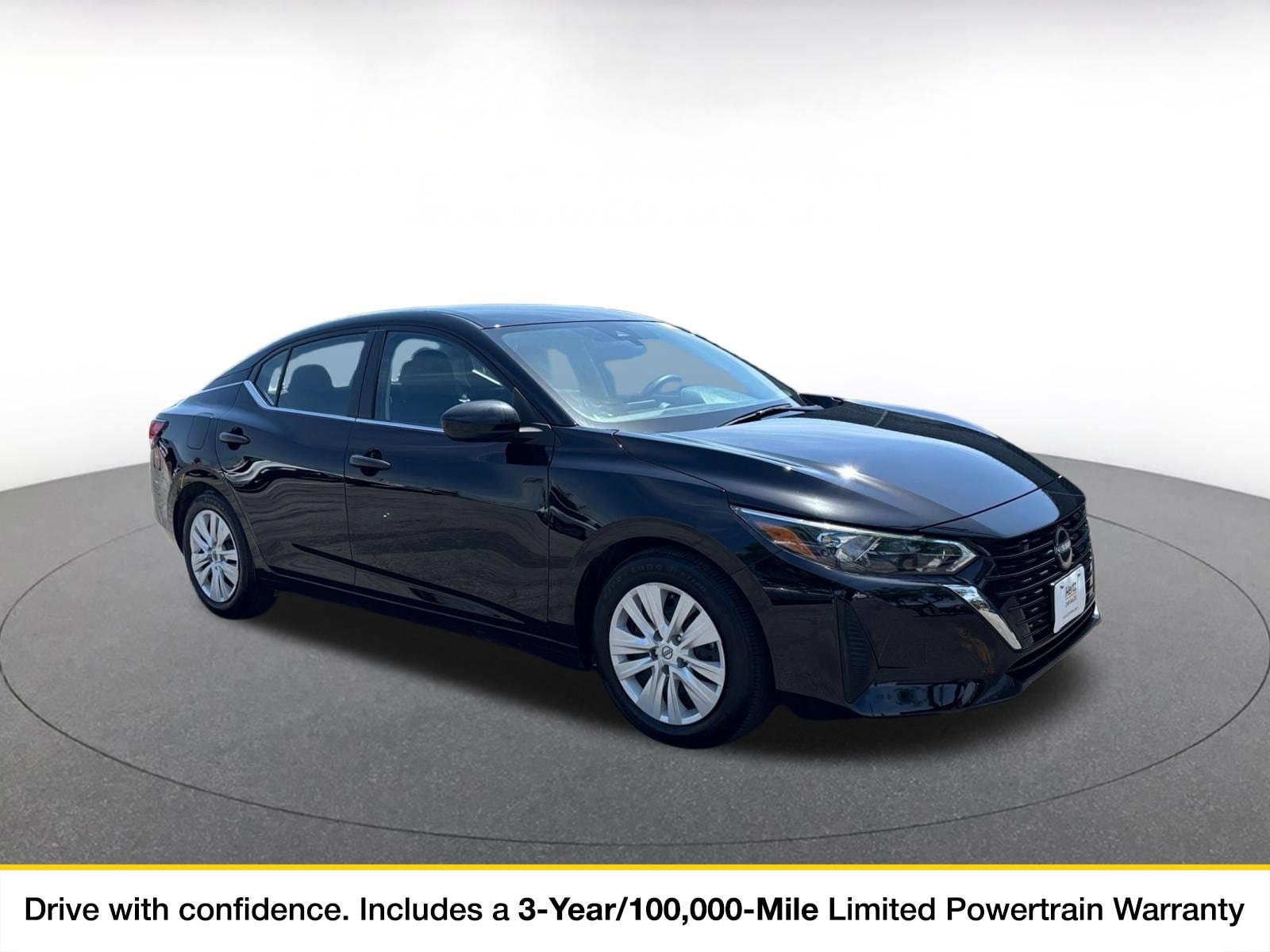 Thumbnail: 2025 Nissan Sentra - 1