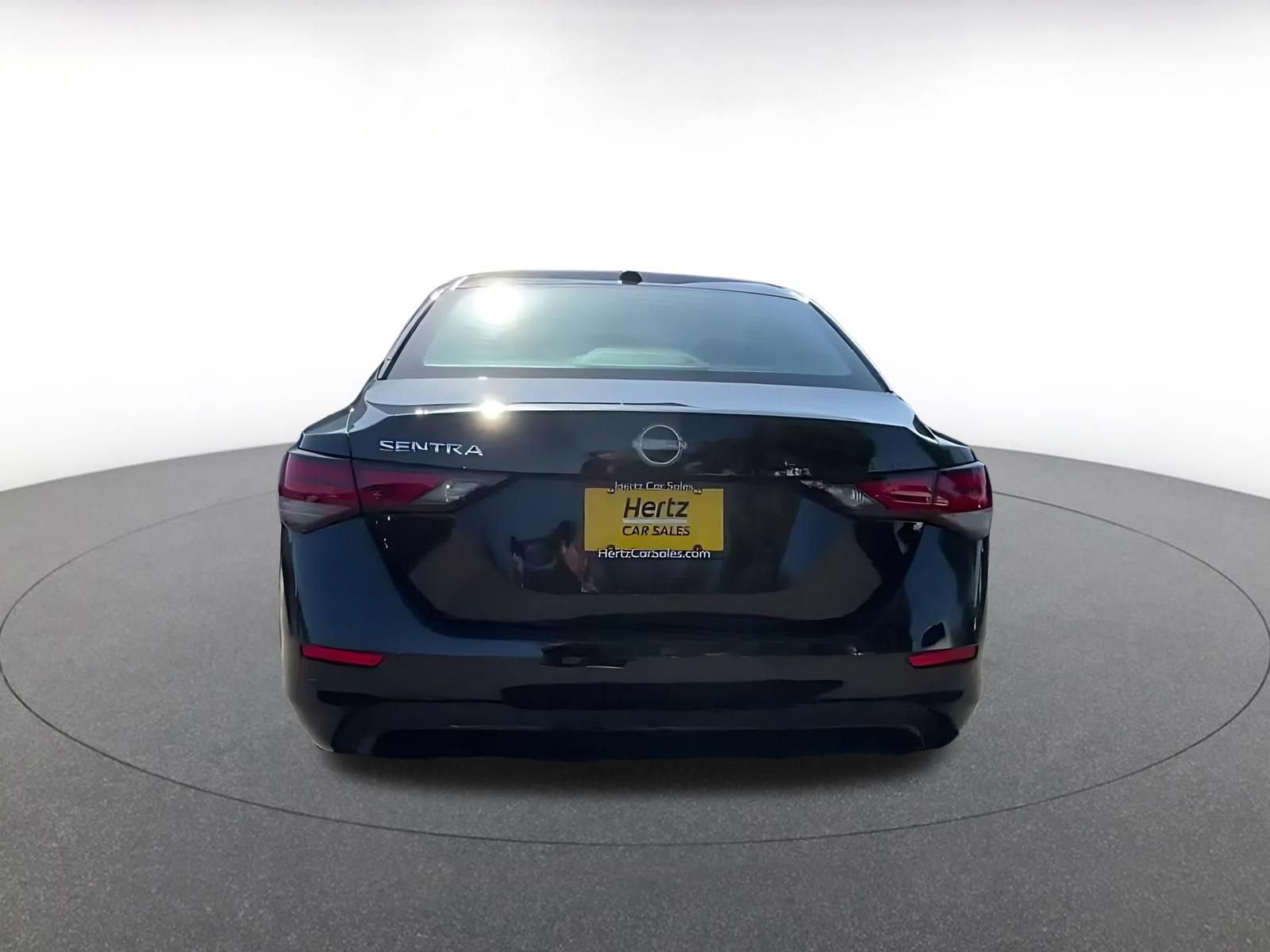 Thumbnail: 2025 Nissan Sentra - 12