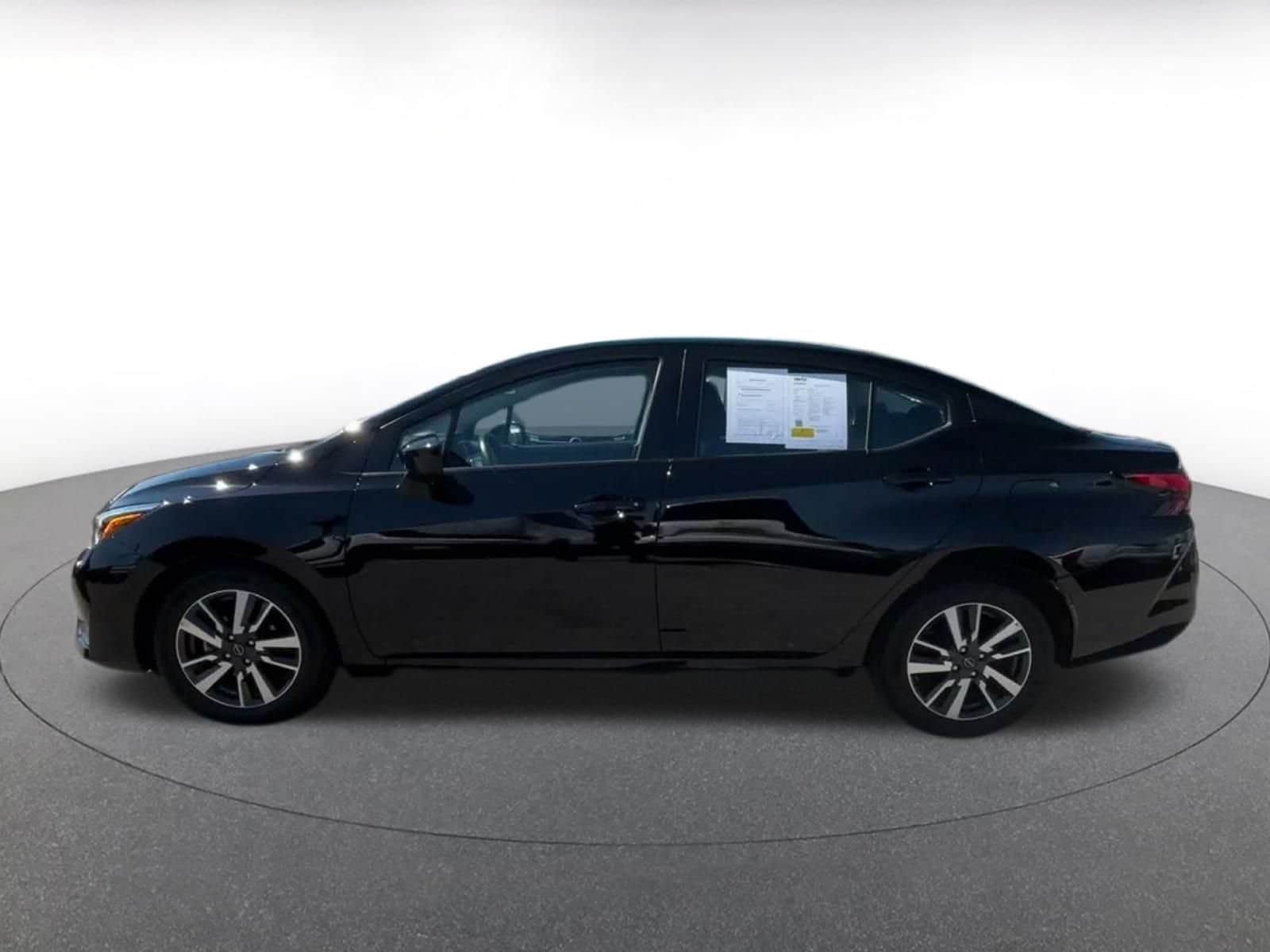Thumbnail: 2025 Nissan Versa - 8