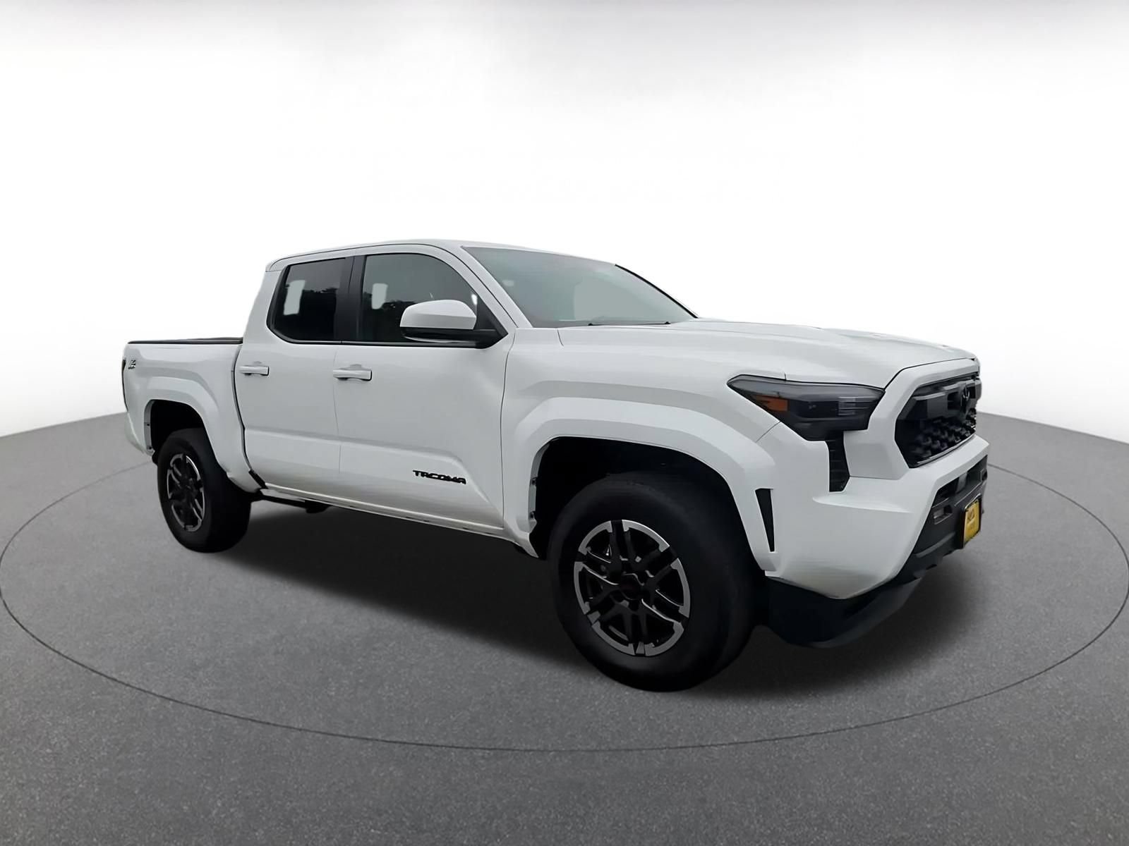 Thumbnail: 2026 Toyota Tacoma - 2