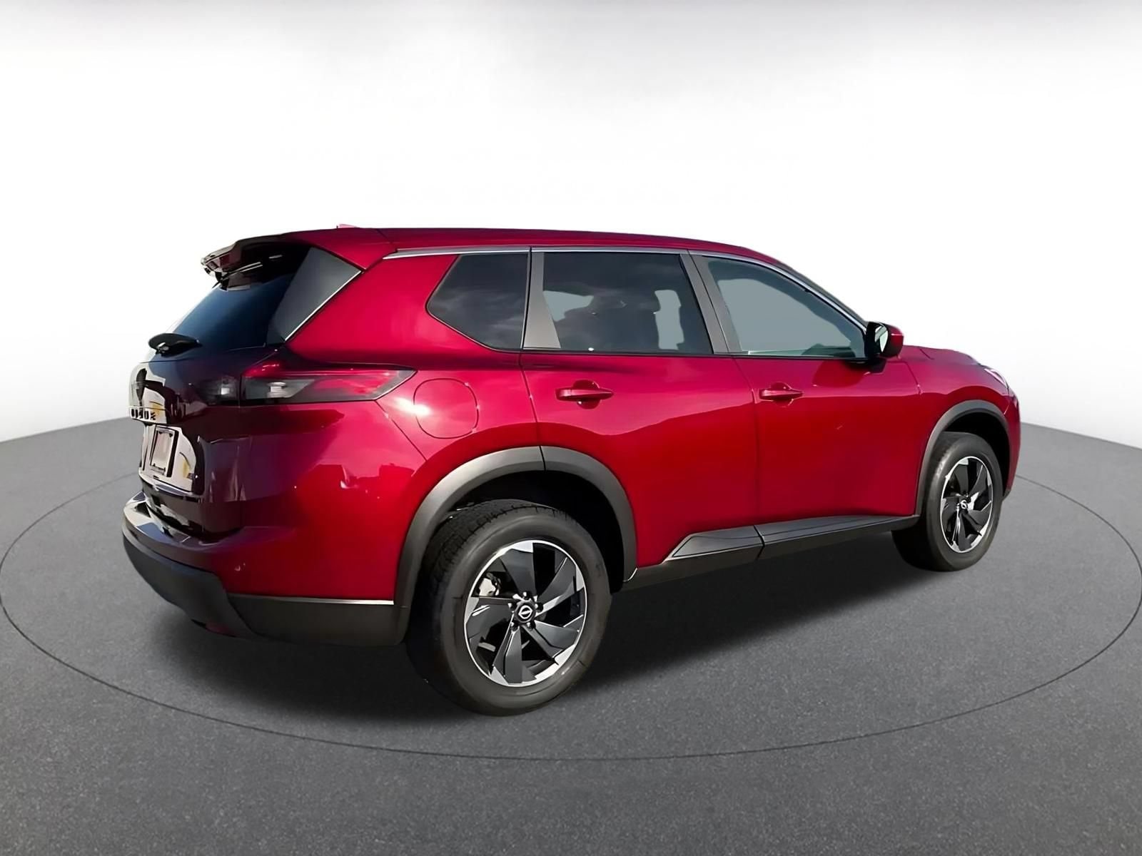 Thumbnail: 2025 Nissan Rogue - 13