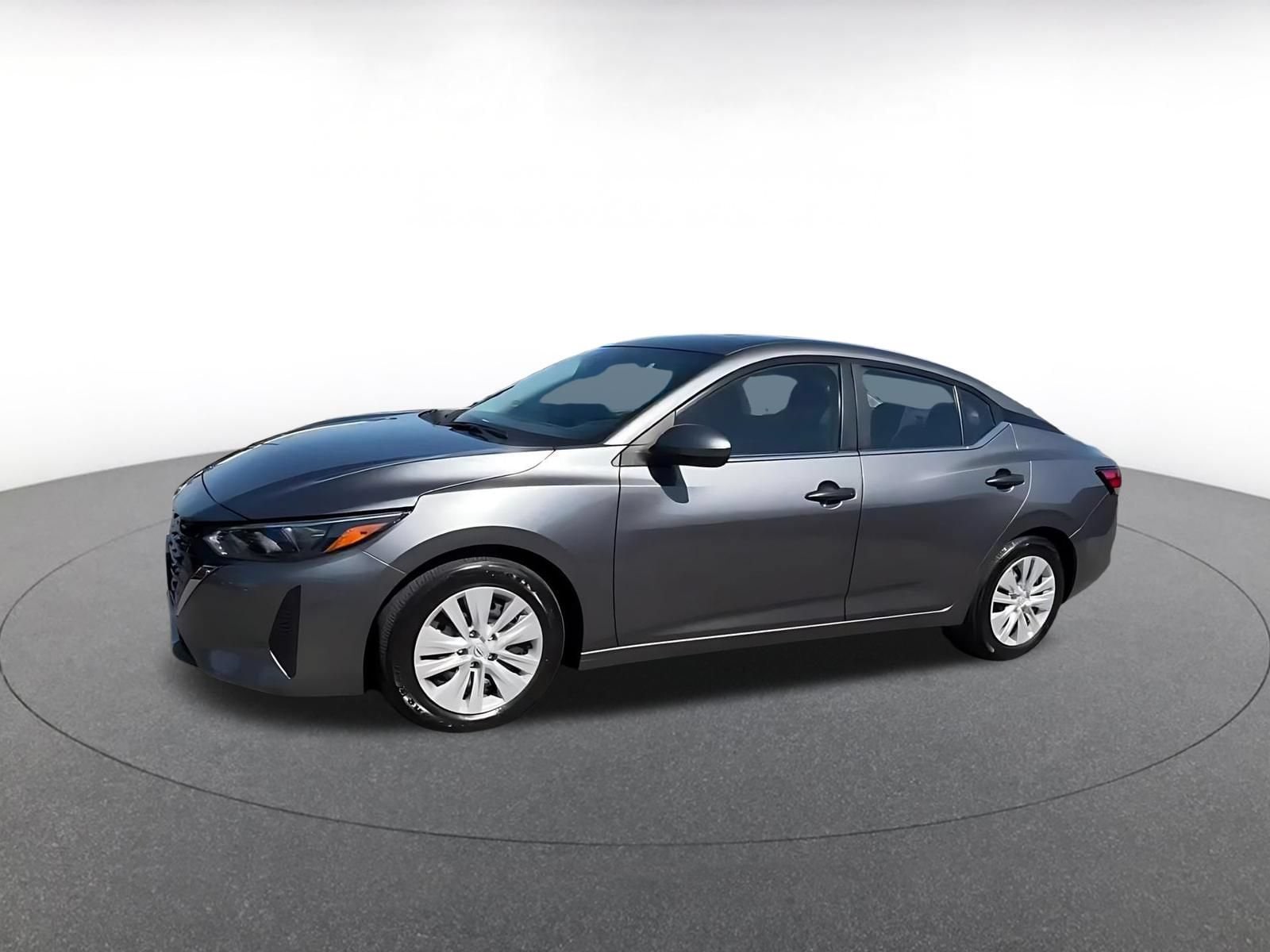 Thumbnail: 2025 Nissan Sentra - 7