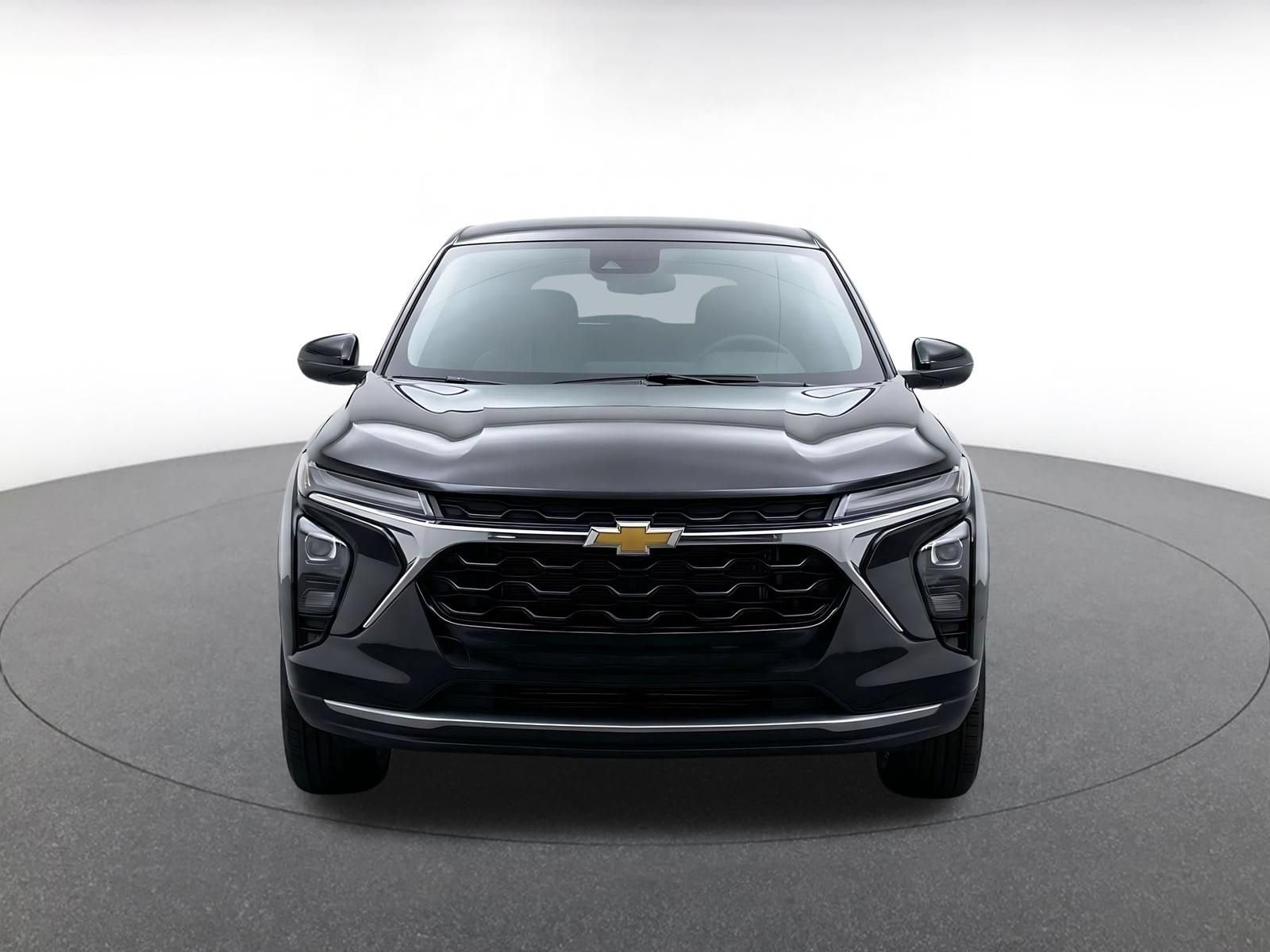 Thumbnail: 2025 Chevrolet Trax - 2