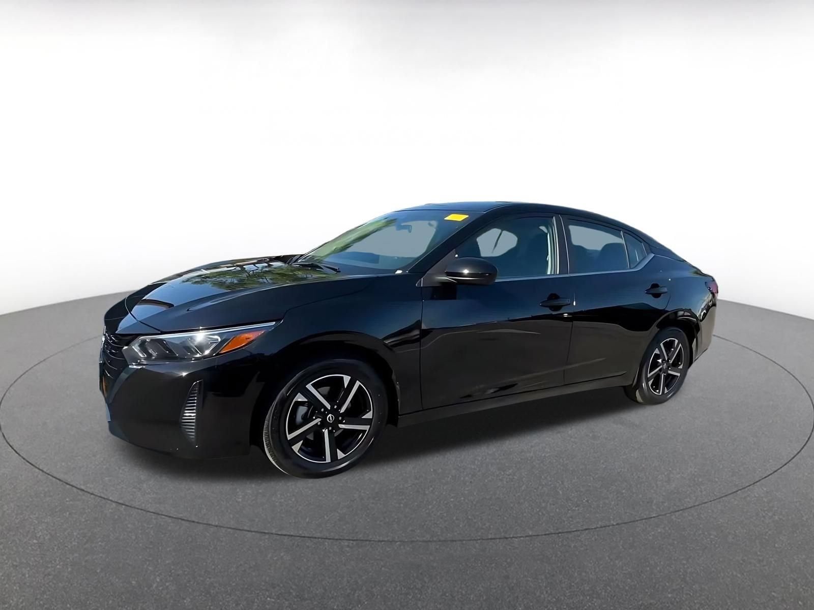 Thumbnail: 2025 Nissan Sentra - 7