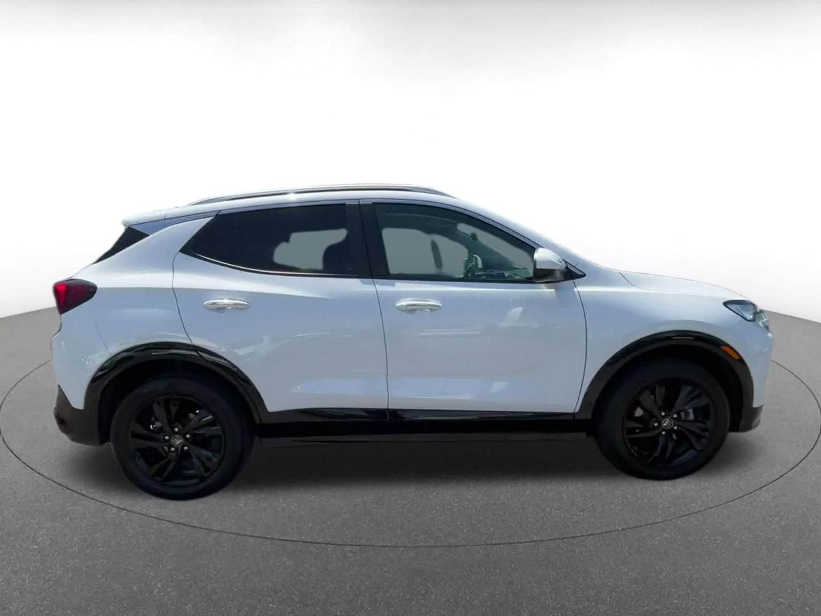 Thumbnail: 2024 Buick Encore GX - 15