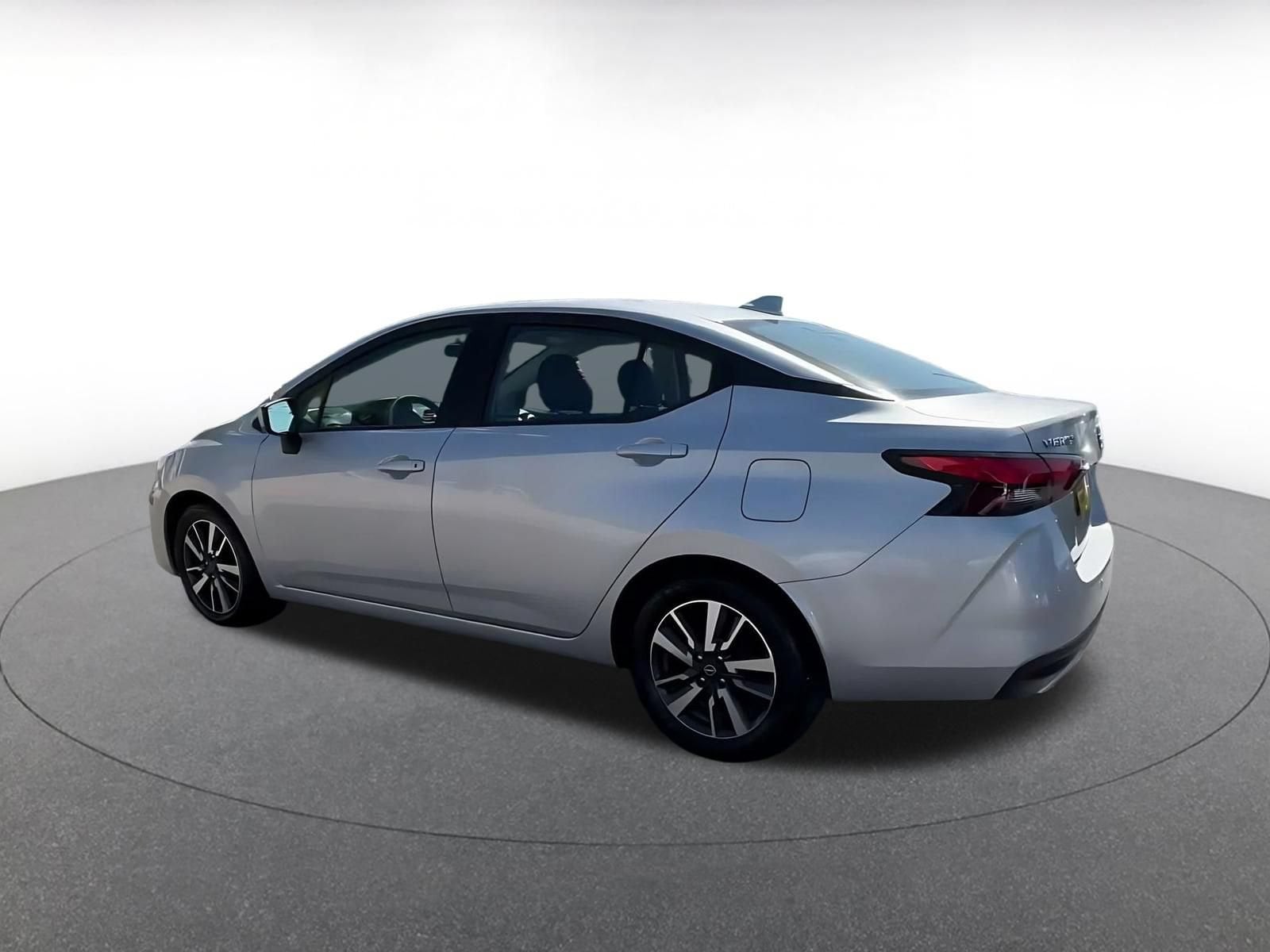 Thumbnail: 2025 Nissan Versa - 9