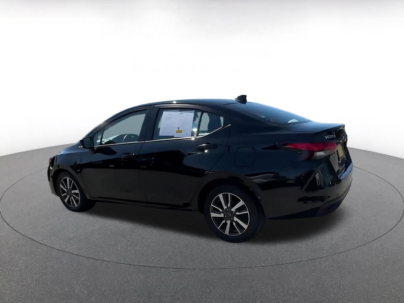 Thumbnail: 2025 Nissan Versa - 9