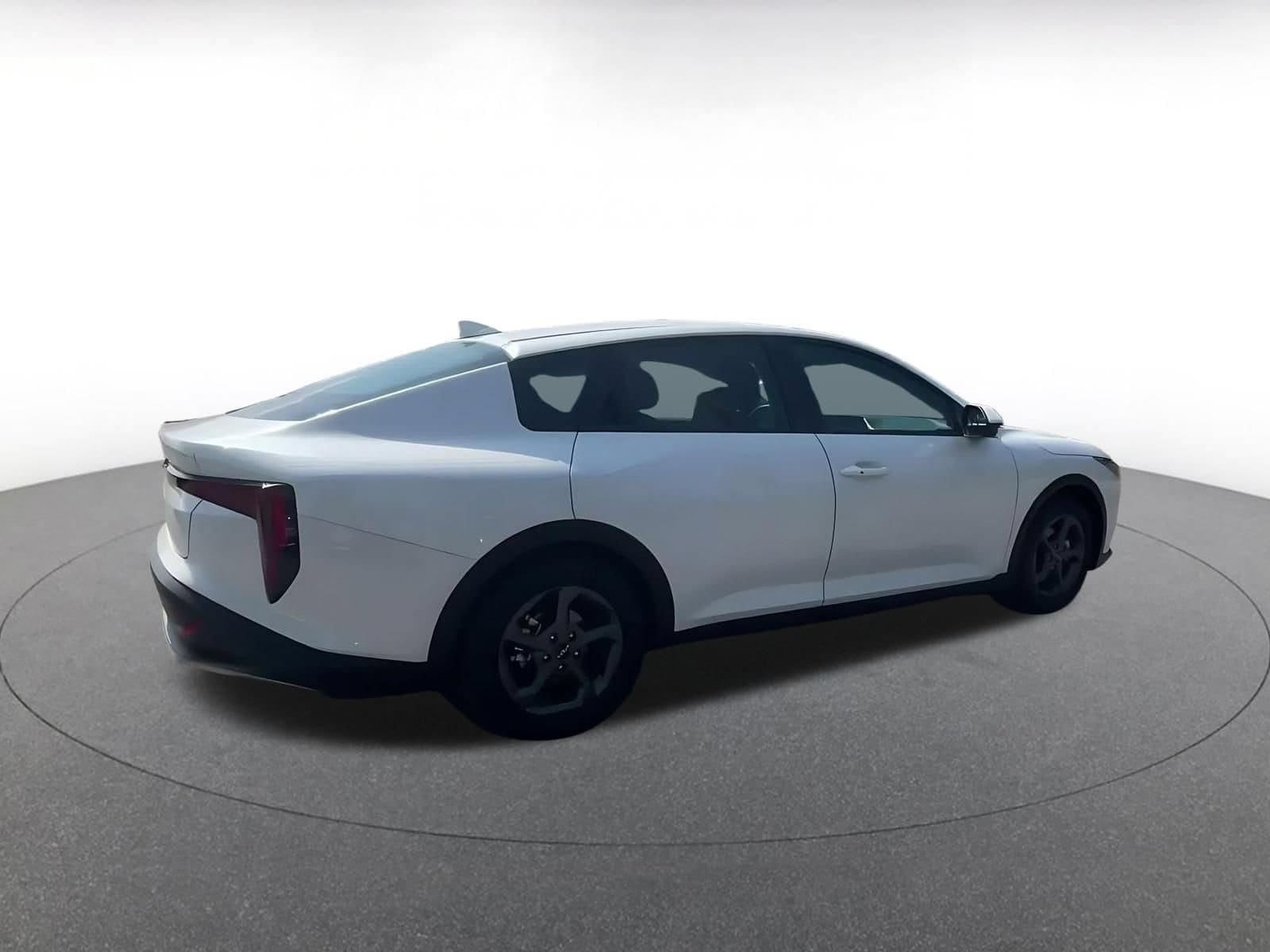 Thumbnail: 2026 Kia K4 - 13