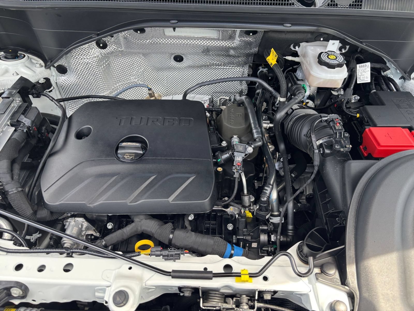 Thumbnail: 2026 Buick Encore GX - 32