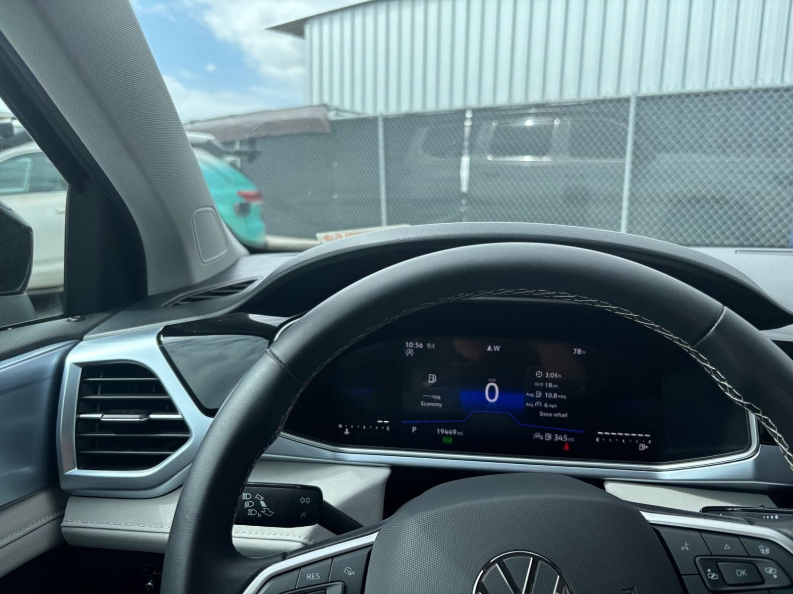 Thumbnail: 2026 Volkswagen Taos - 34