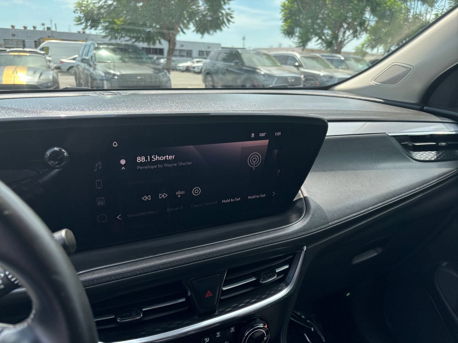 Thumbnail: 2026 Buick Encore GX - 16
