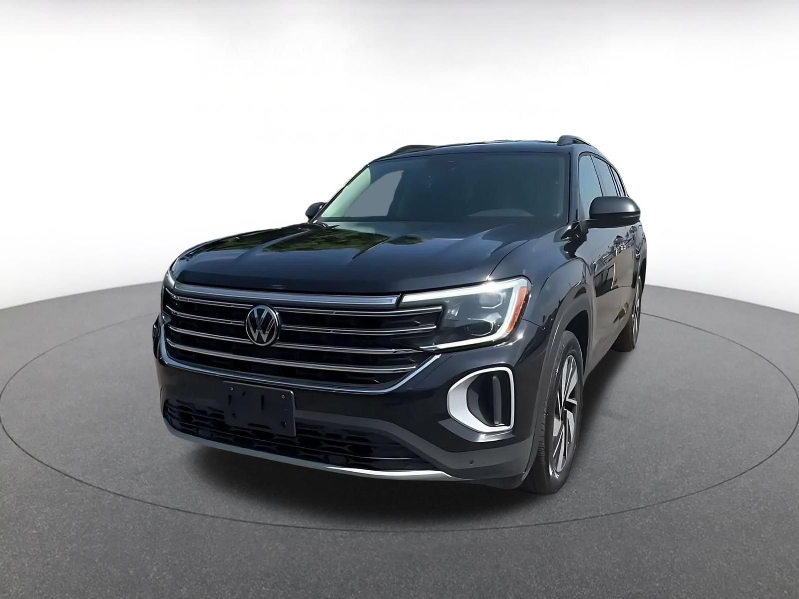 Thumbnail: 2024 Volkswagen Atlas - 6