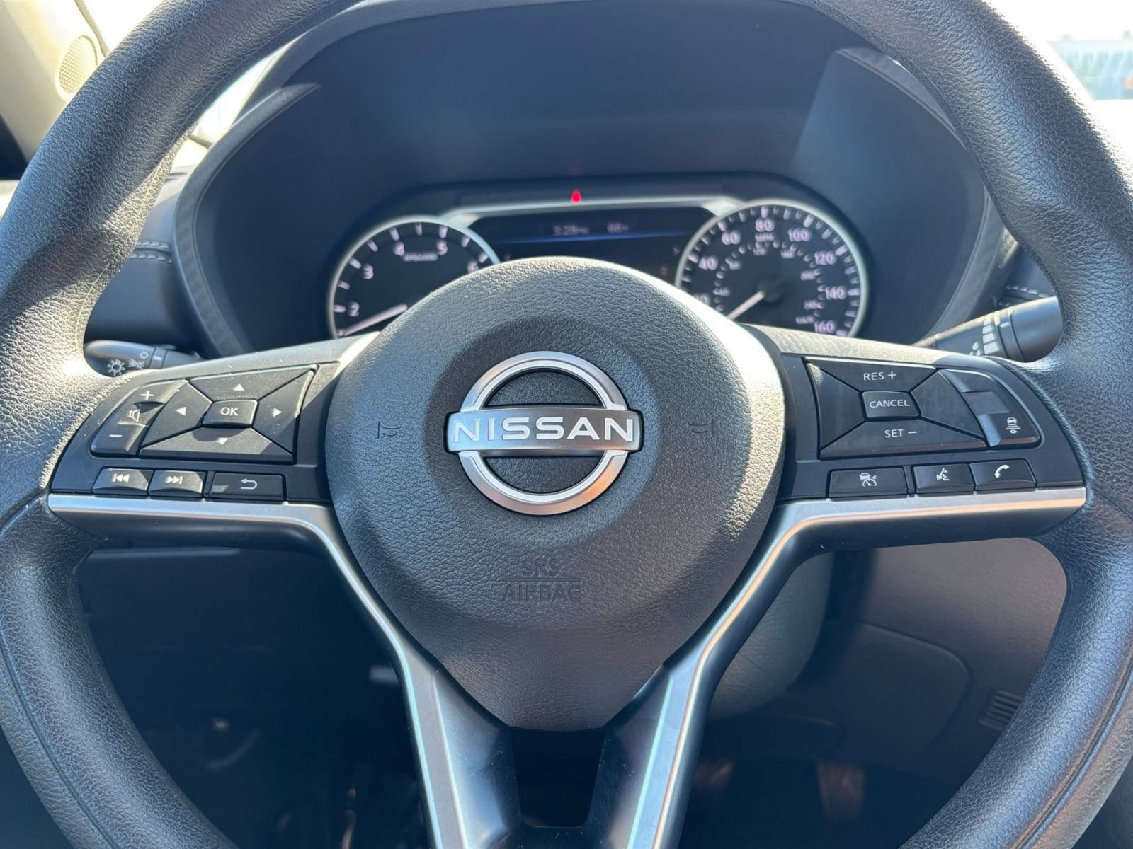 Thumbnail: 2025 Nissan Sentra - 27