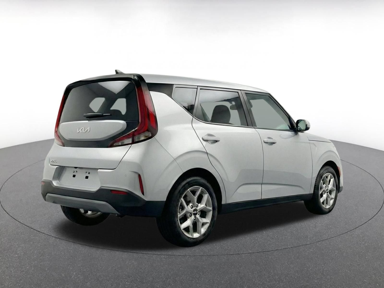 Thumbnail: 2025 Kia Soul - 8