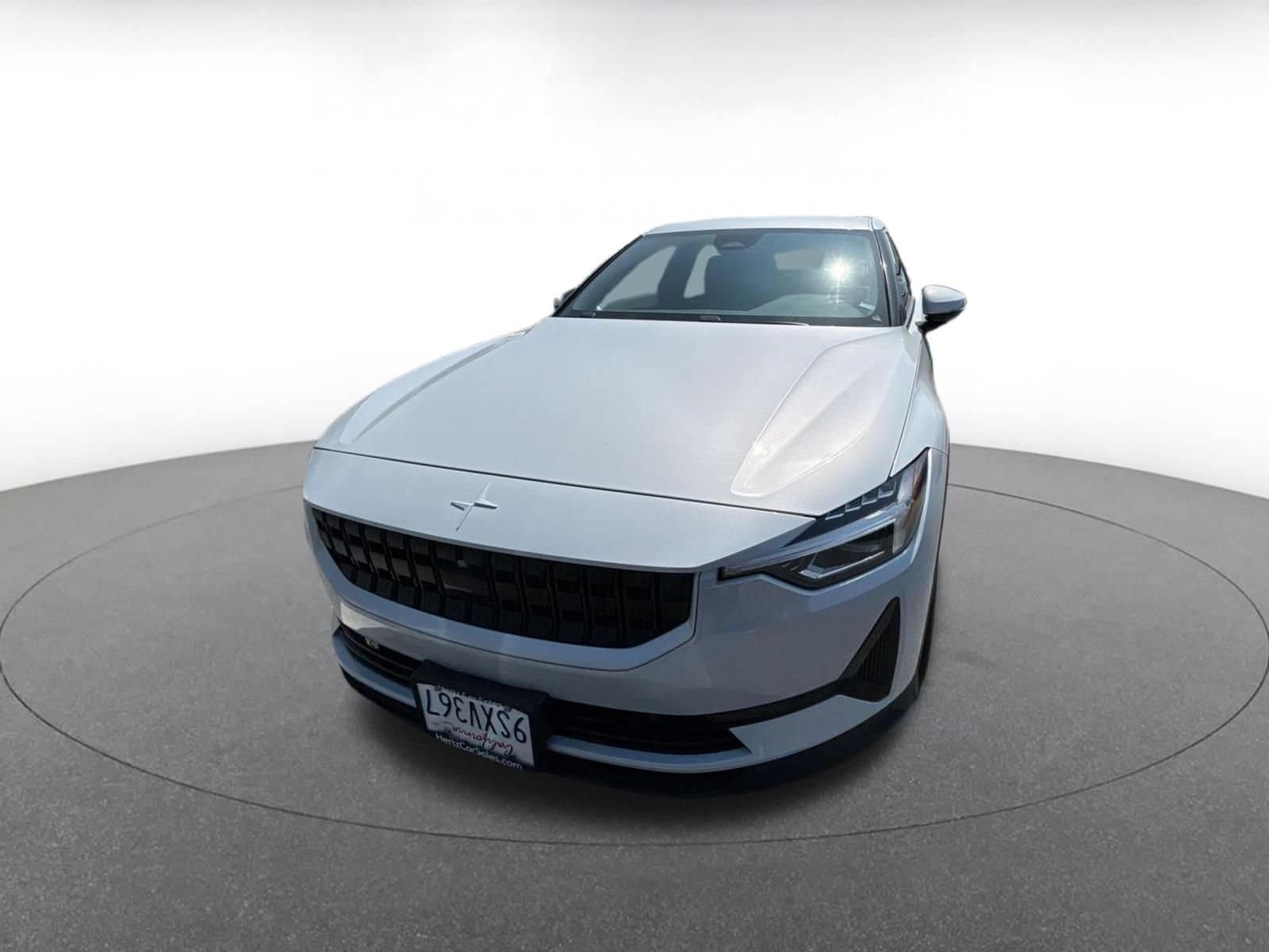 Thumbnail: 2023 Polestar 2 - 6