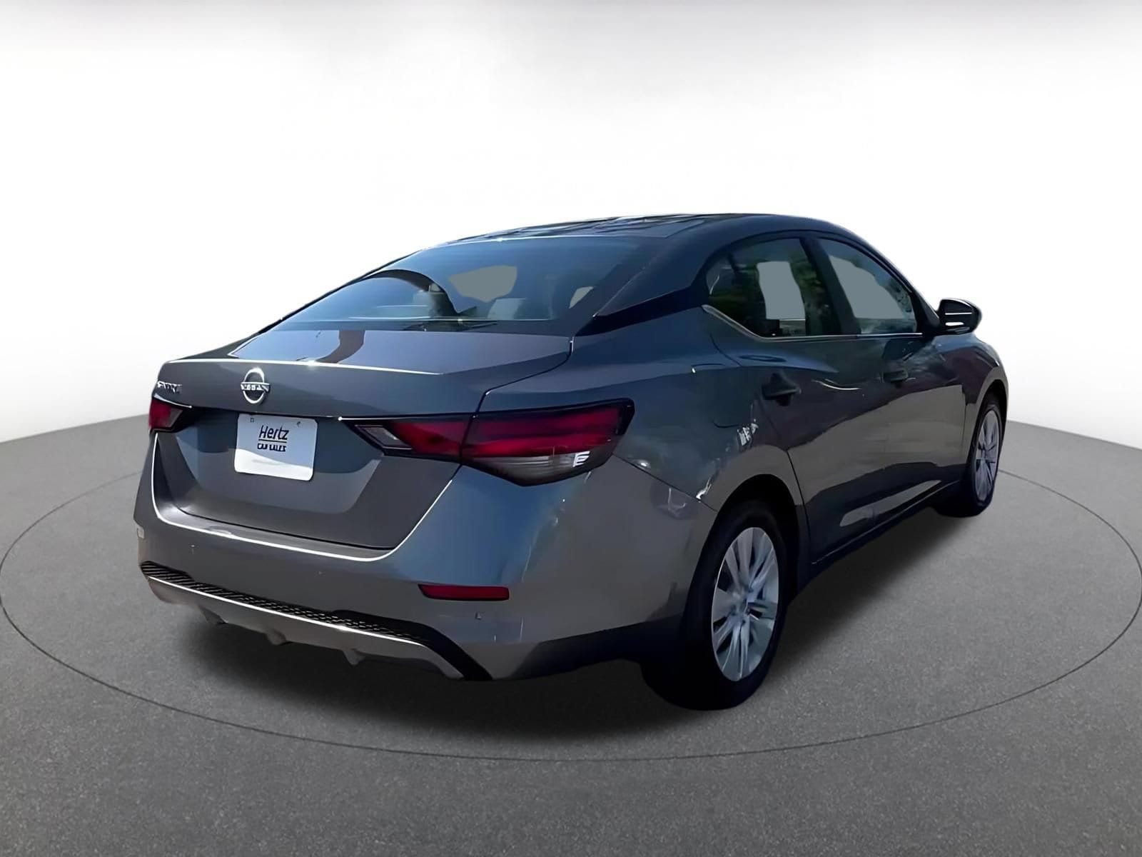 Thumbnail: 2025 Nissan Sentra - 13