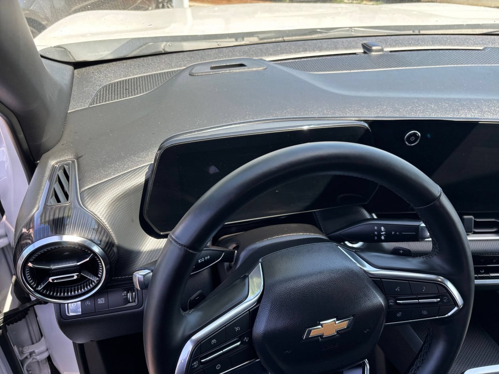 Thumbnail: 2025 Chevrolet Equinox - 33