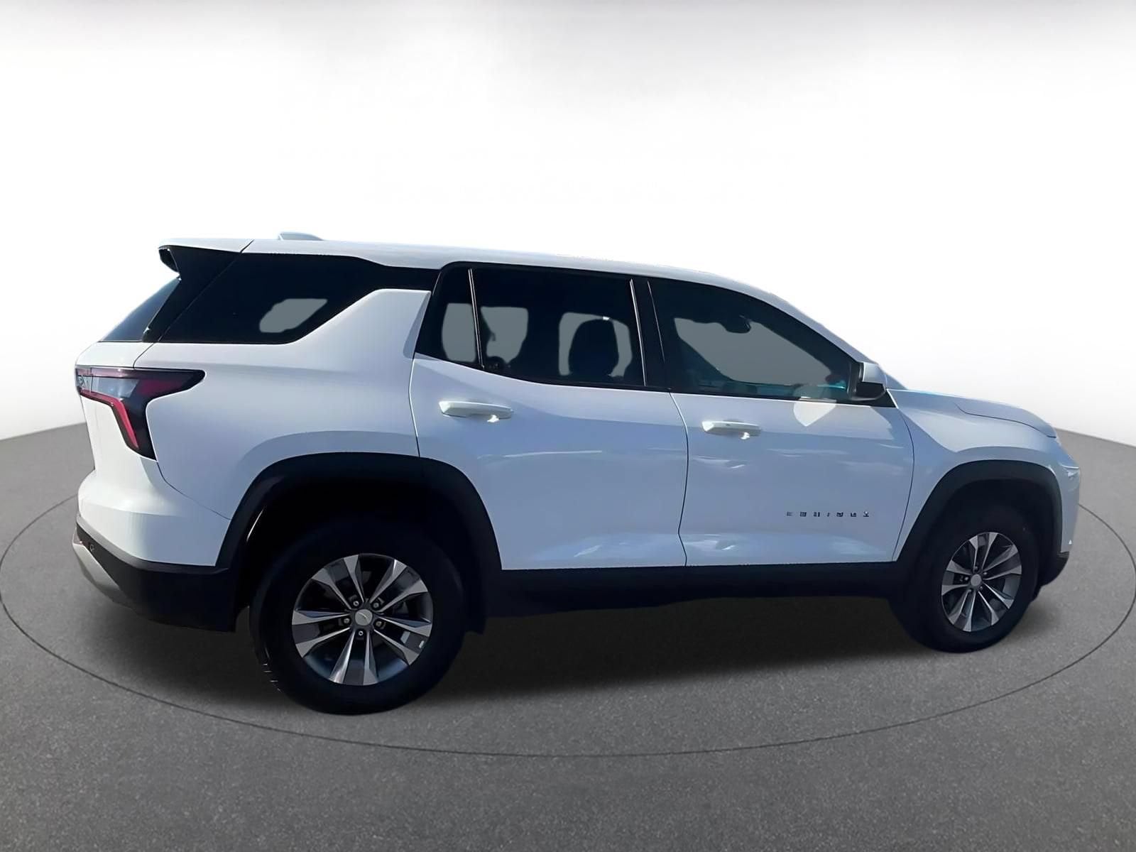 Thumbnail: 2025 Chevrolet Equinox - 14