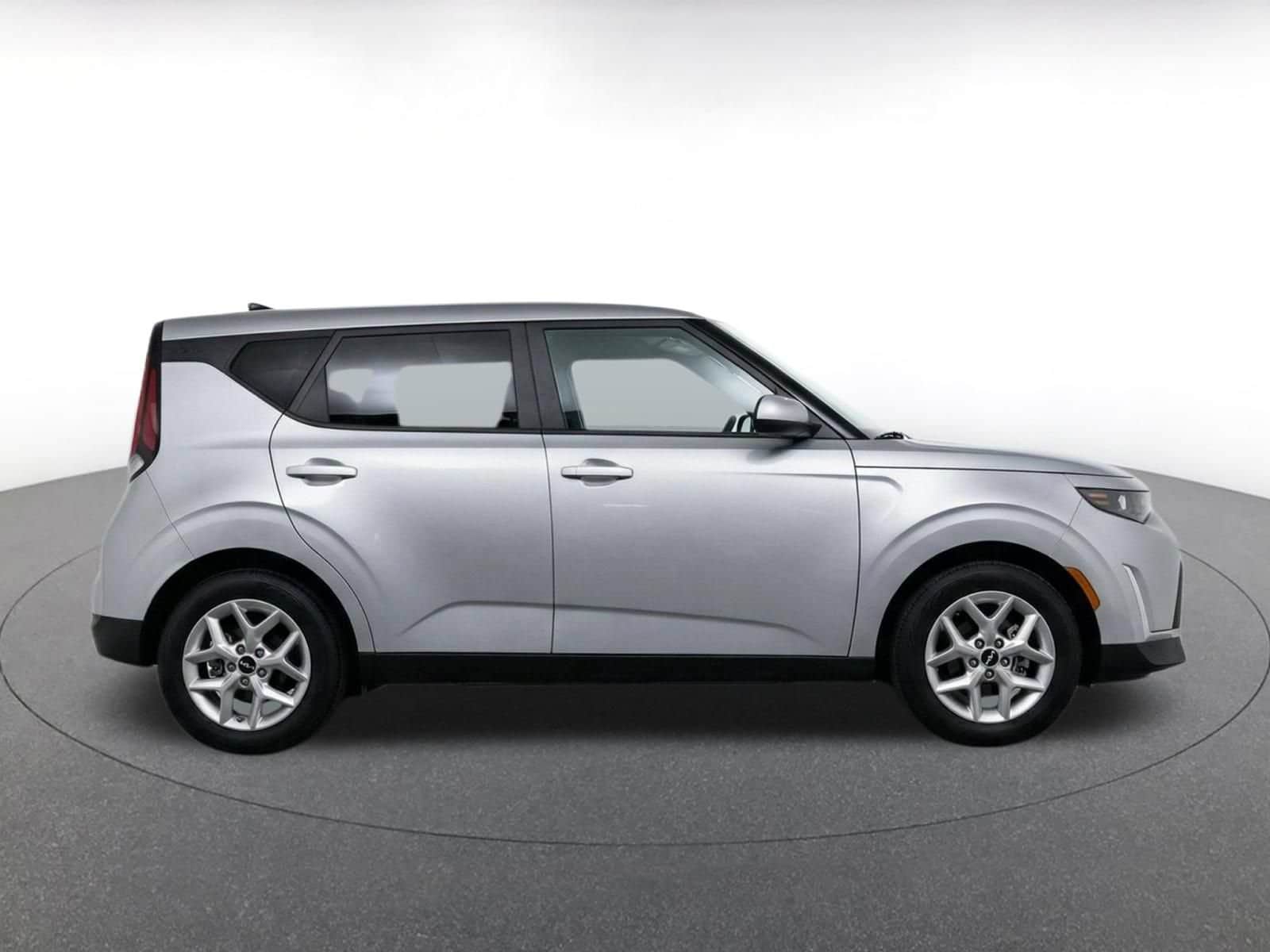 Thumbnail: 2025 Kia Soul - 9