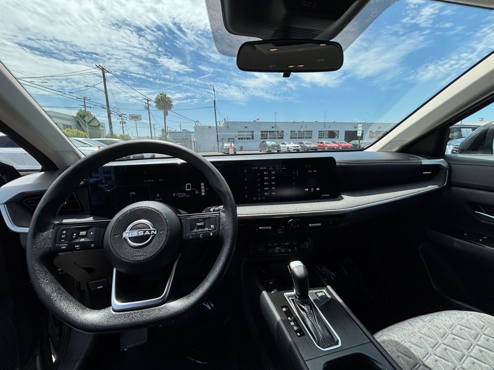 Thumbnail: 2026 Nissan Kicks - 34