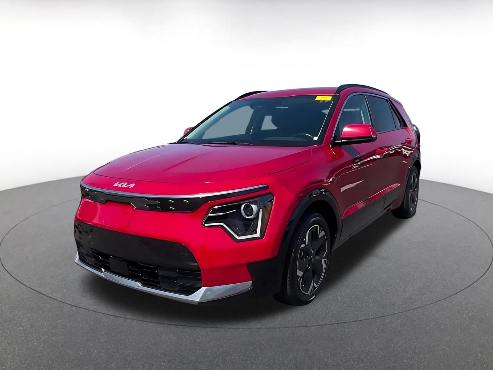 Thumbnail: 2023 Kia Niro - 6