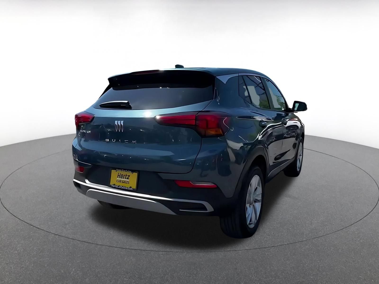 Thumbnail: 2026 Buick Encore GX - 14