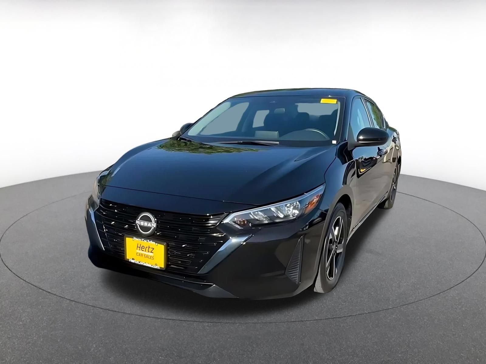 Thumbnail: 2025 Nissan Sentra - 6