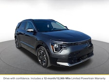2024 Kia Niro Wind -
                  Inglewood, CA