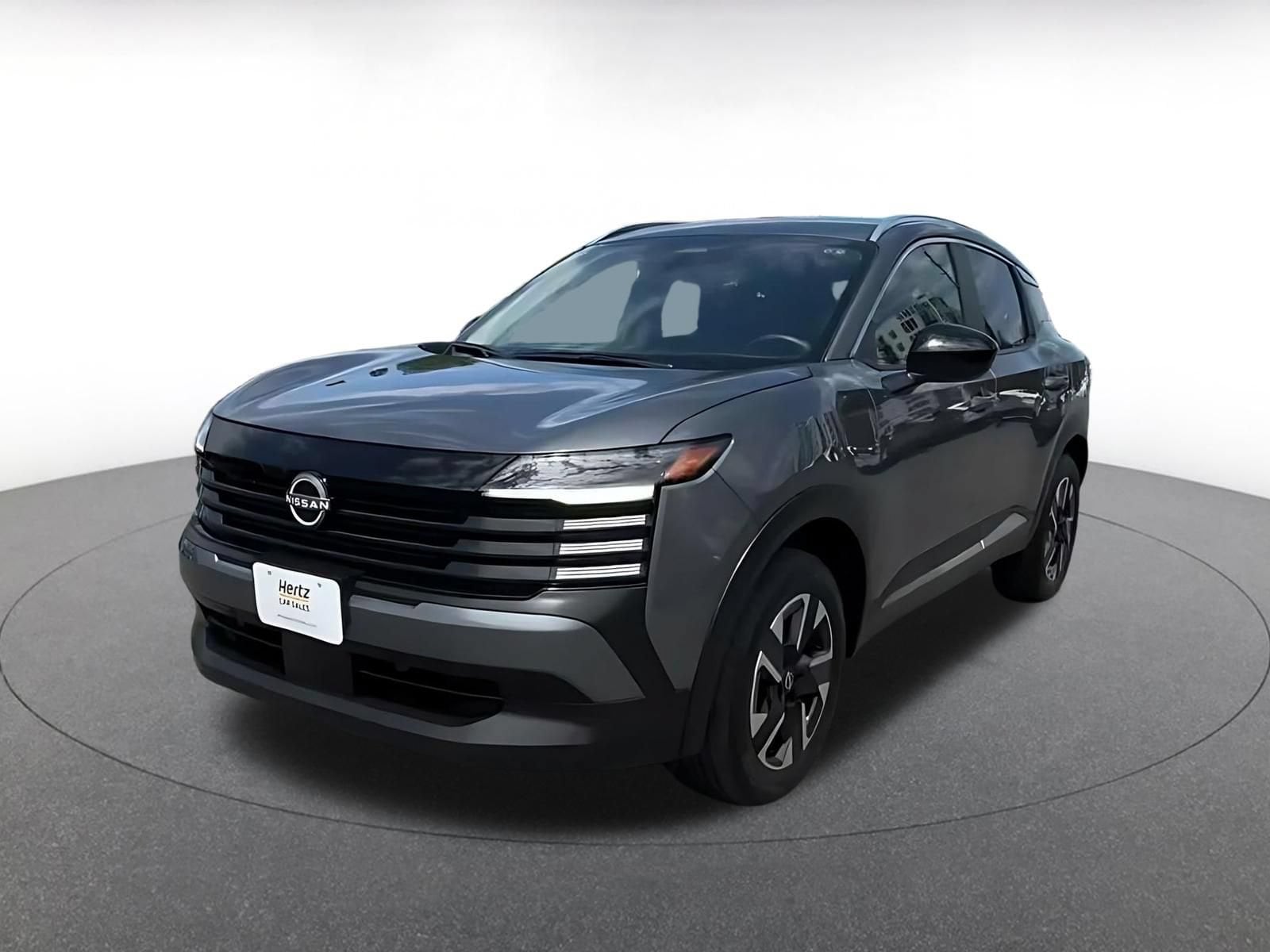 Thumbnail: 2026 Nissan Kicks - 6