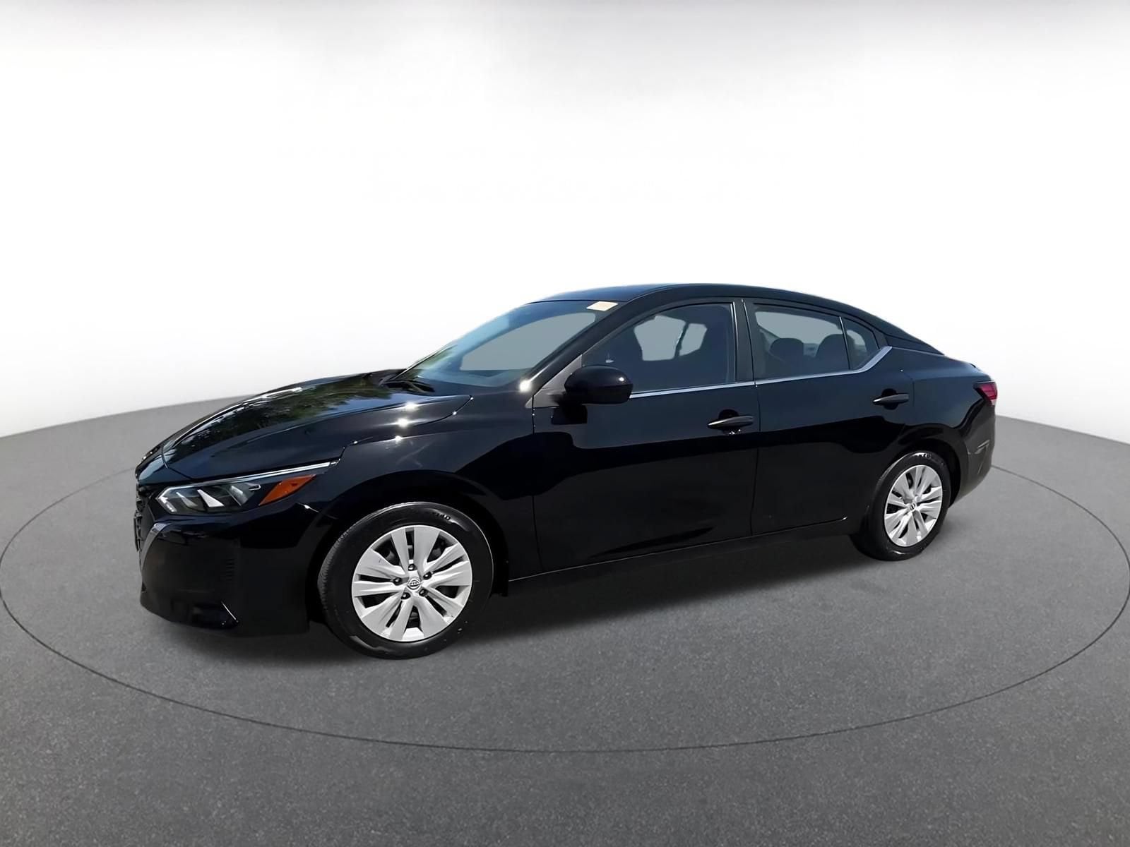 Thumbnail: 2025 Nissan Sentra - 7