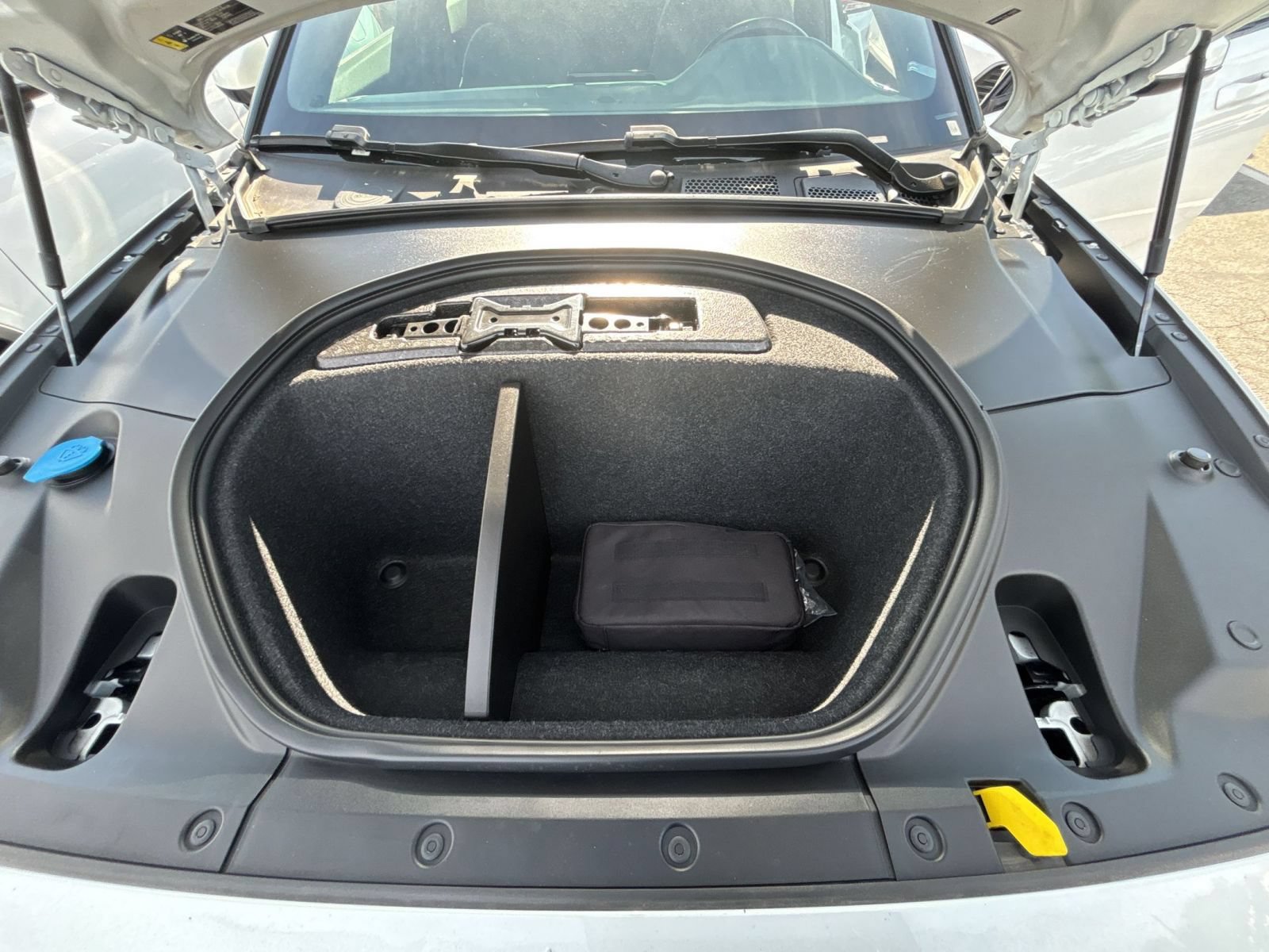 Thumbnail: 2023 Polestar 2 - 13