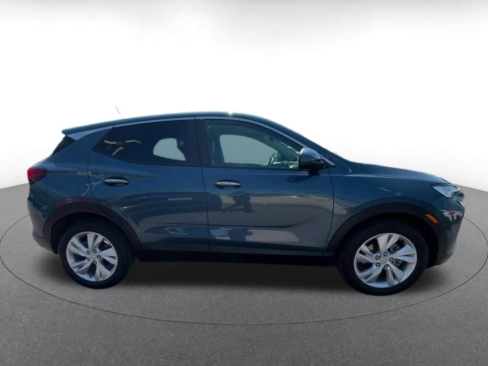 Thumbnail: 2026 Buick Encore GX - 15