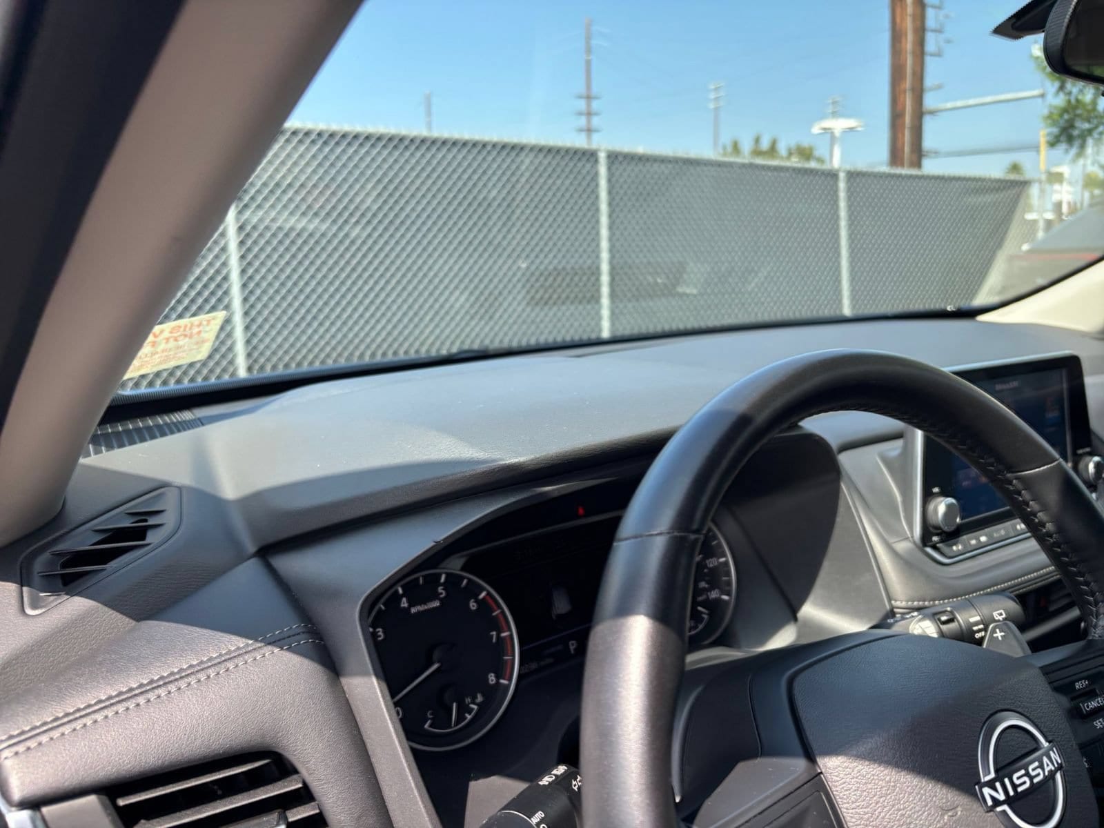 Thumbnail: 2025 Nissan Rogue - 35