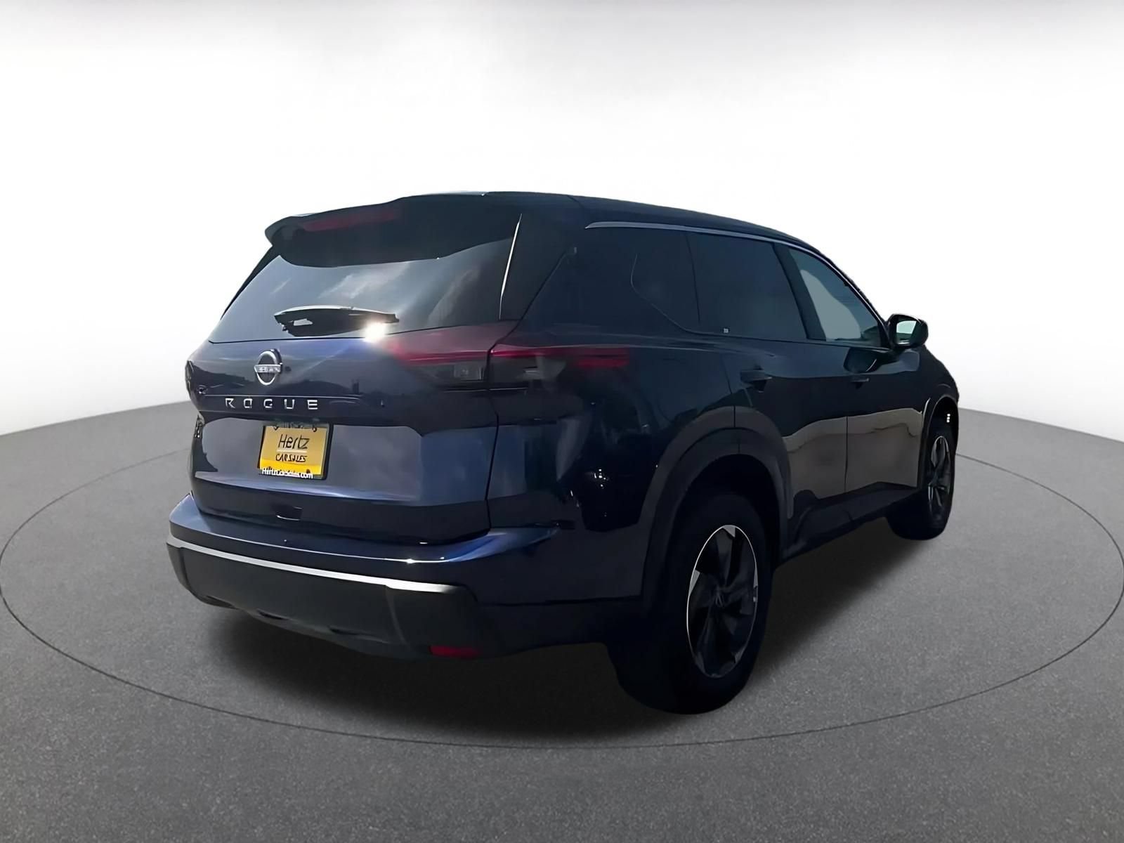 Thumbnail: 2025 Nissan Rogue - 14