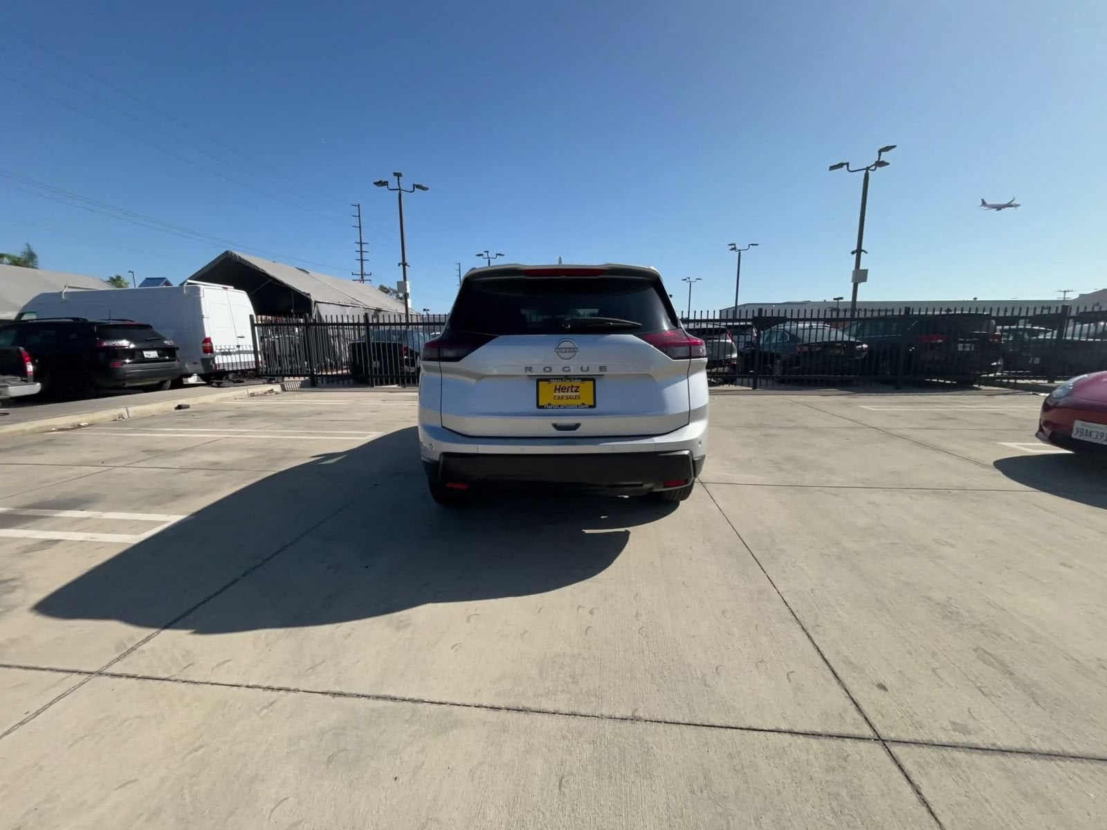 Thumbnail: 2025 Nissan Rogue - 12