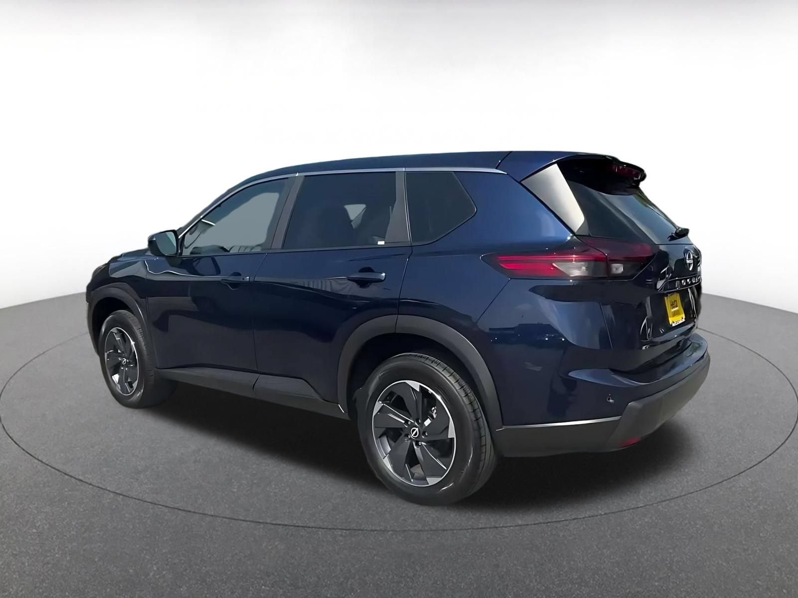 Thumbnail: 2025 Nissan Rogue - 9