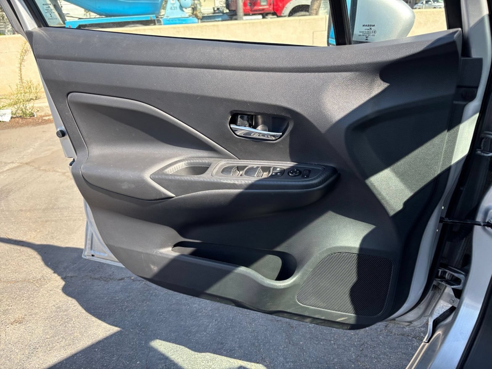 Thumbnail: 2025 Nissan Versa - 18