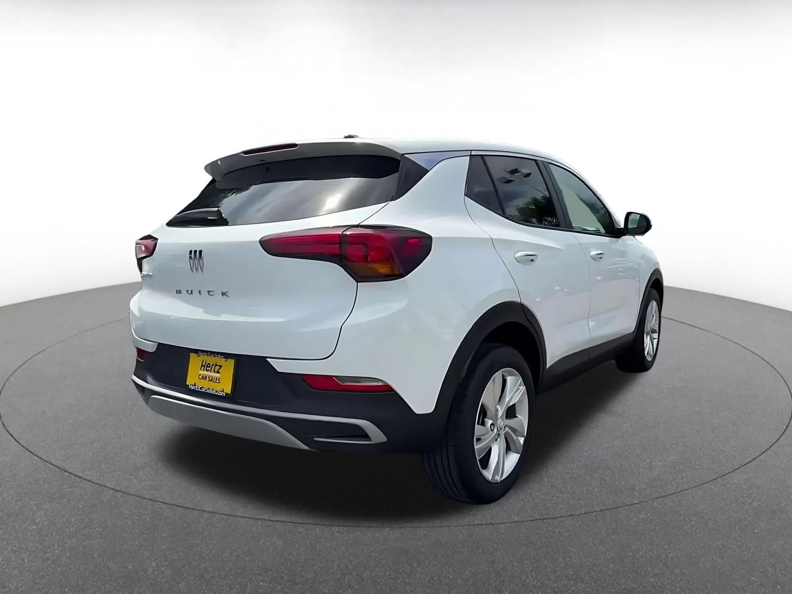 Thumbnail: 2026 Buick Encore GX - 14