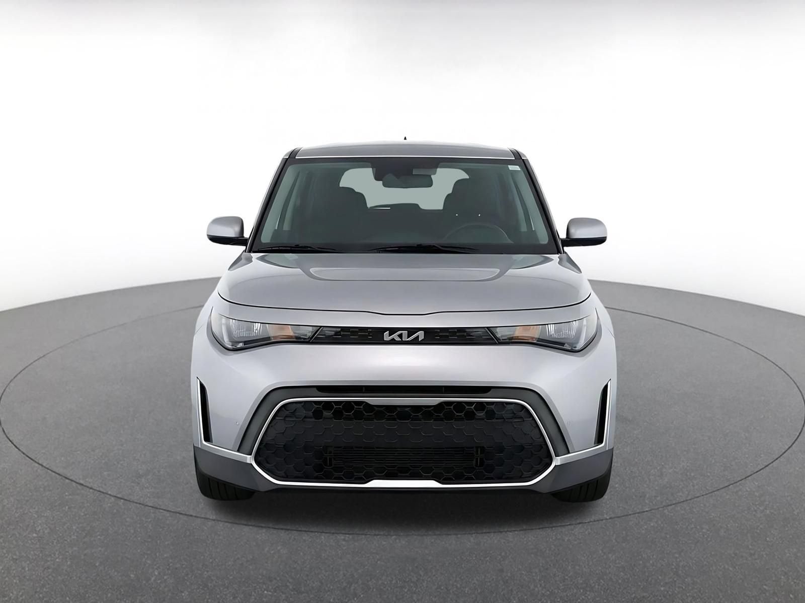 Thumbnail: 2025 Kia Soul - 2