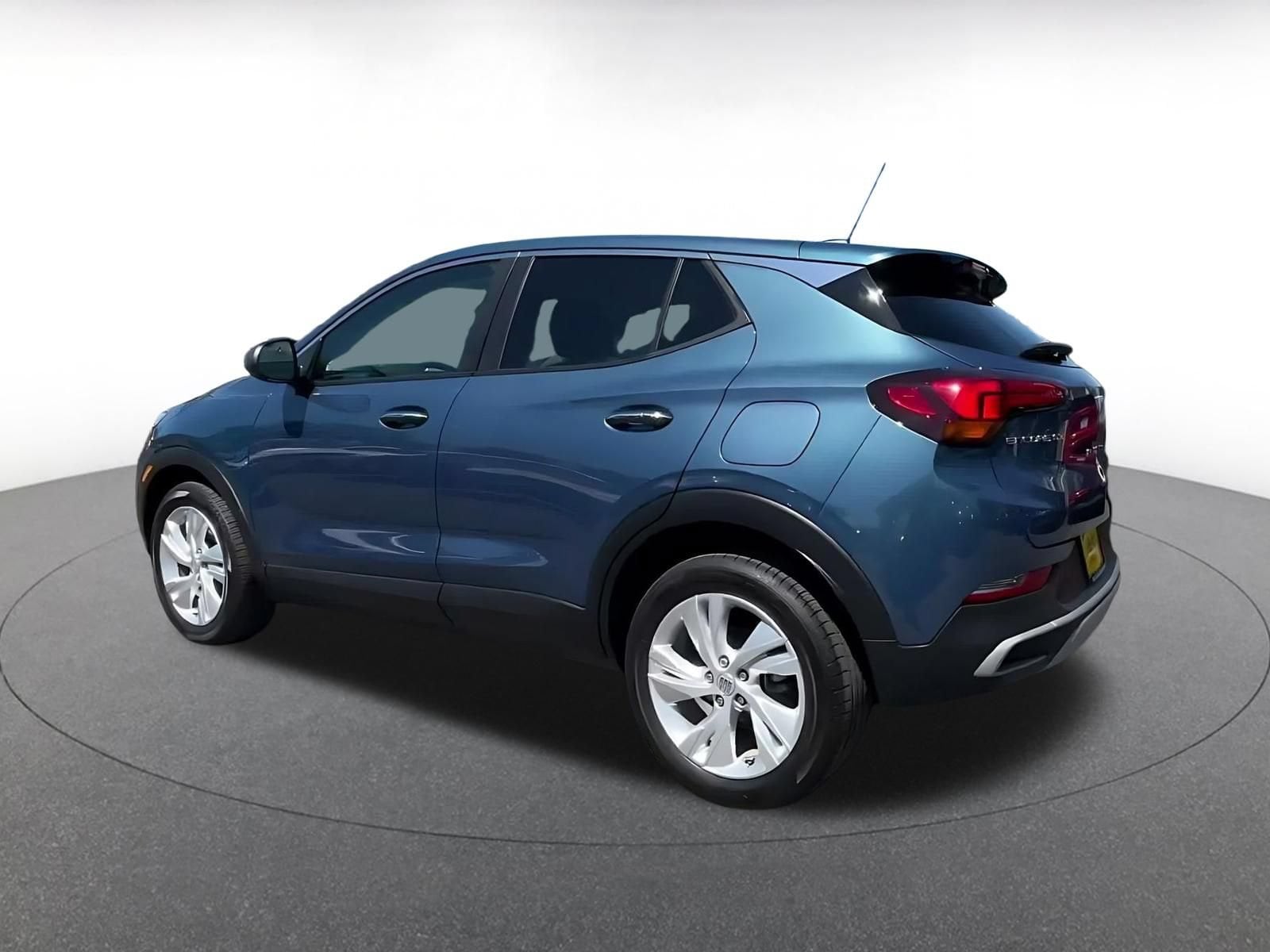 Thumbnail: 2026 Buick Encore GX - 9
