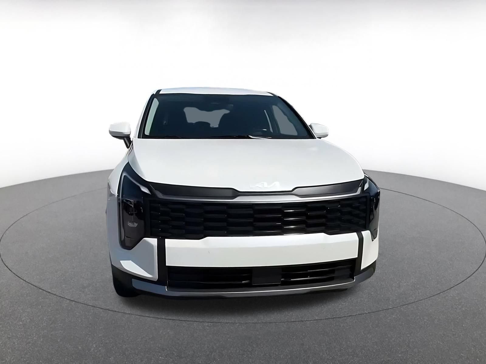 Thumbnail: 2026 Kia Sportage - 3