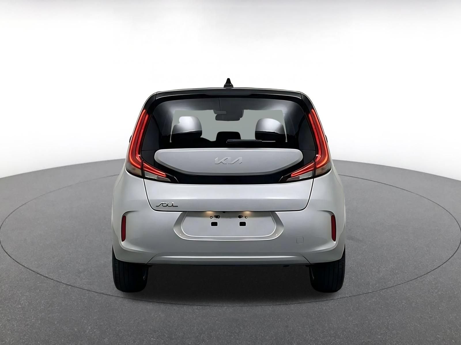 Thumbnail: 2025 Kia Soul - 7