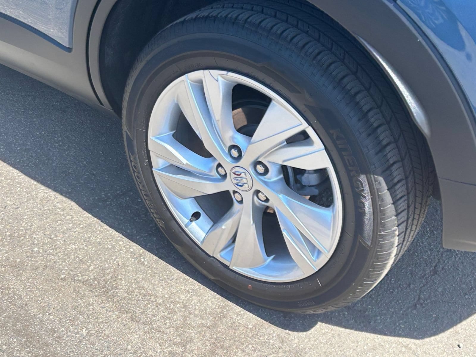 Thumbnail: 2026 Buick Encore GX - 30