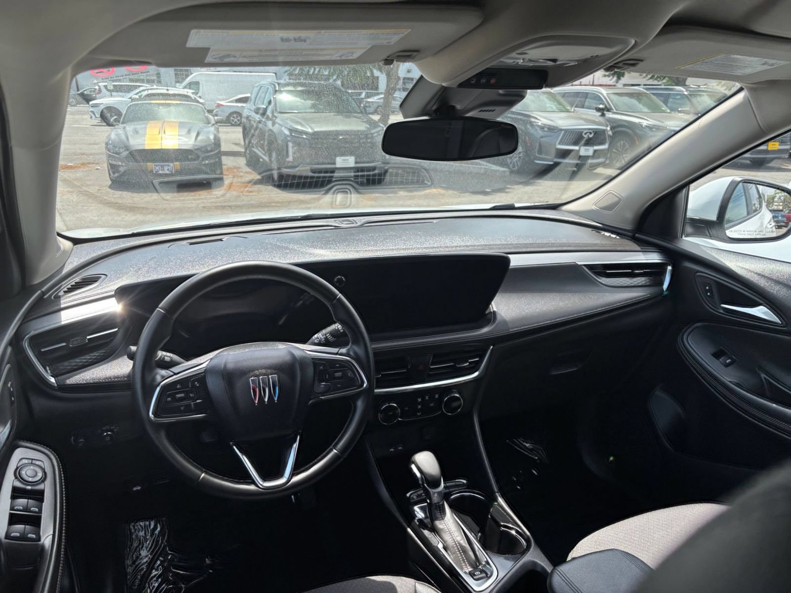 Thumbnail: 2026 Buick Encore GX - 33