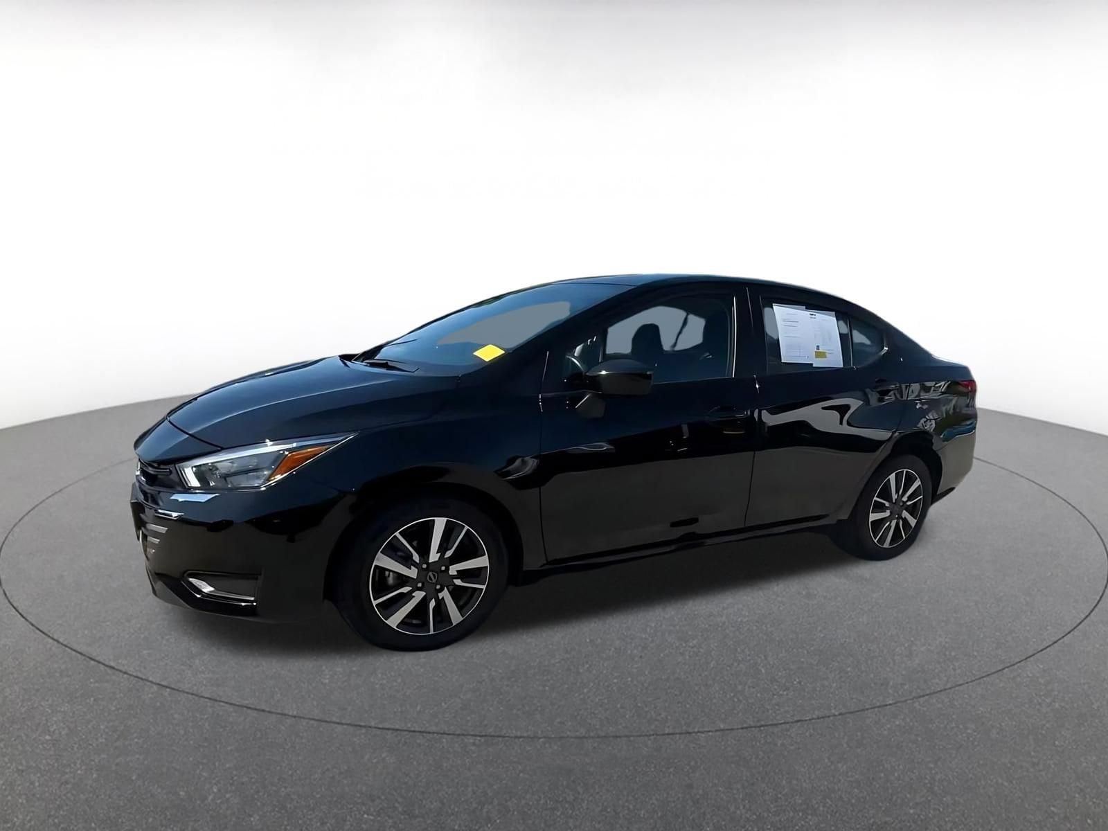 Thumbnail: 2025 Nissan Versa - 7