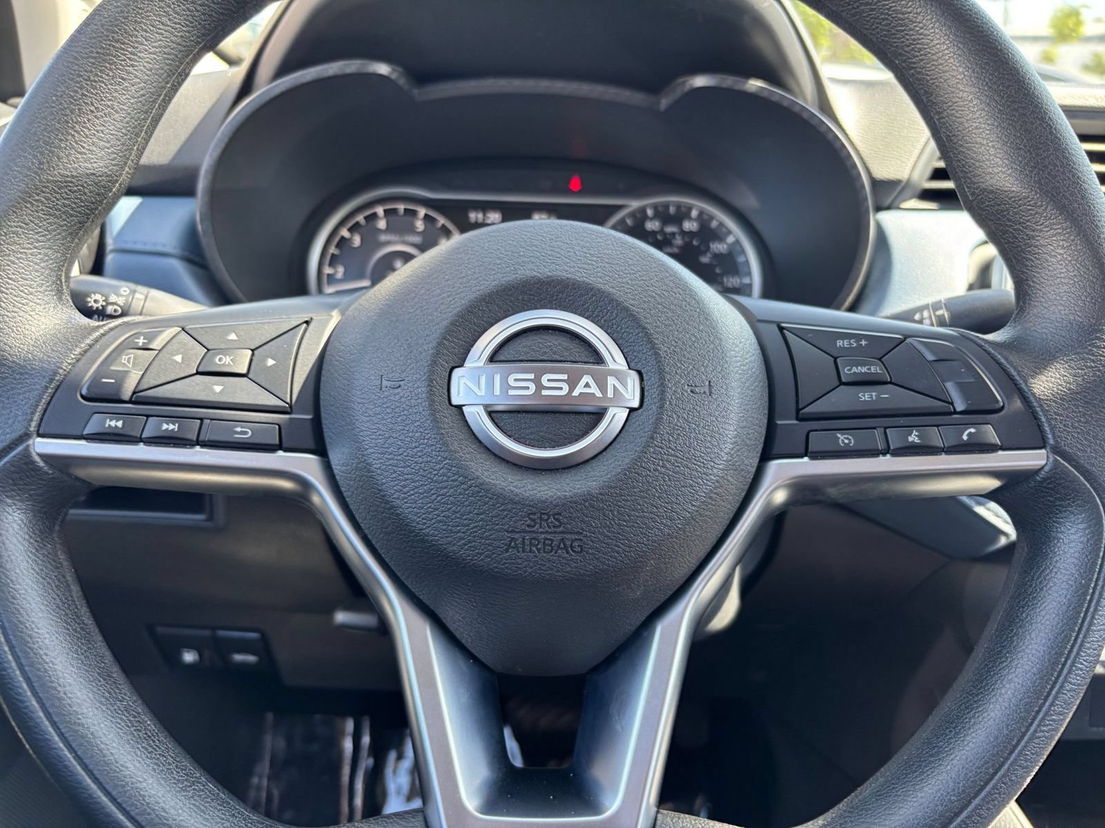 Thumbnail: 2025 Nissan Versa - 27